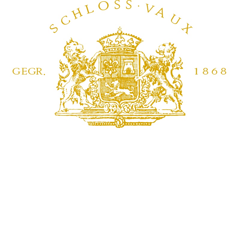 Sektmanufaktur Schloss VAUX