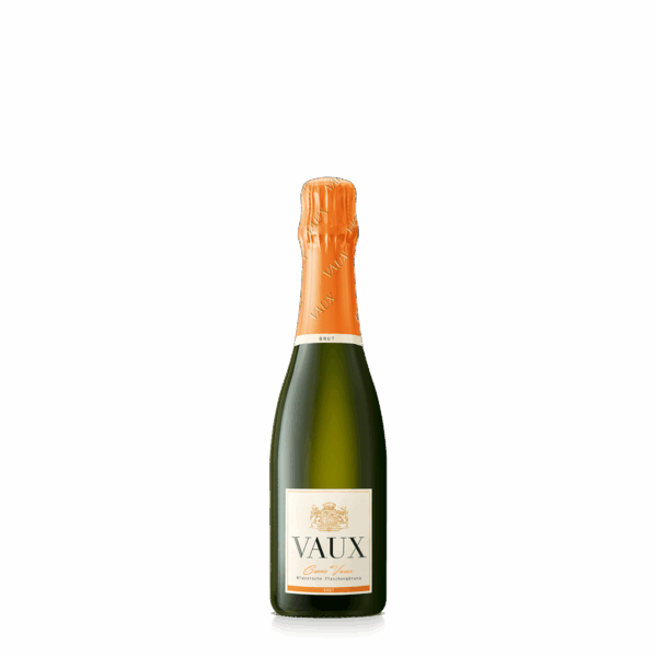 Cuvée VAUX Halbe