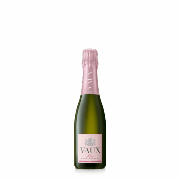 VAUX Rosé HALBE