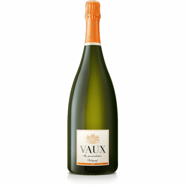 Cuvee VAUX Magnum "Höchstpersönlich"