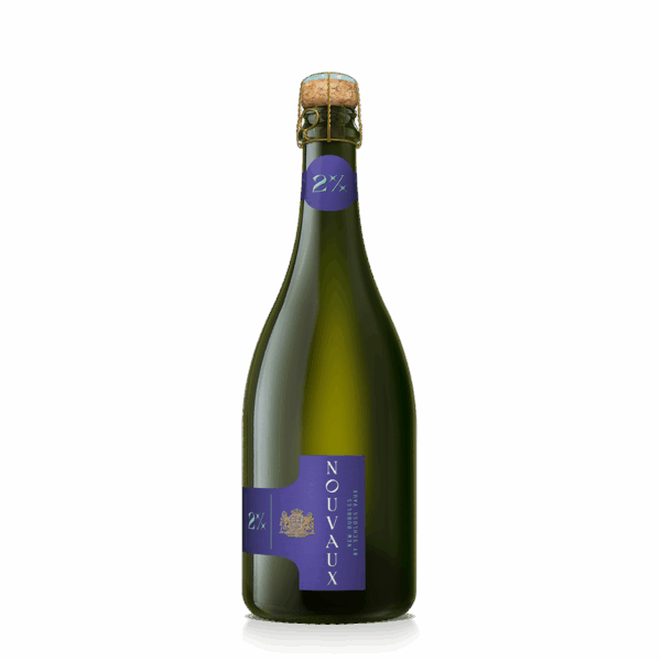 NOUVAUX
