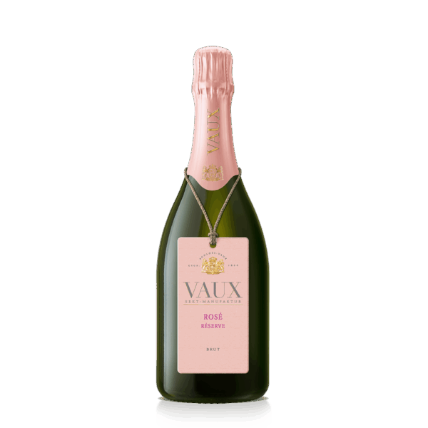 Rosé Réserve