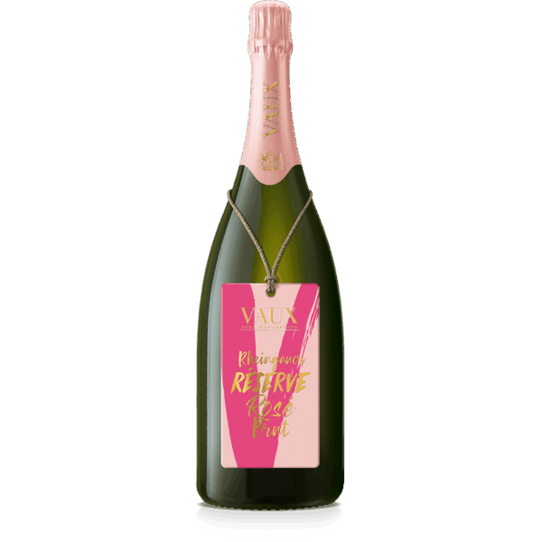 Rosé Réserve Magnum