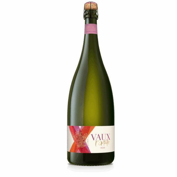 l'Artiste Rosé Magnum