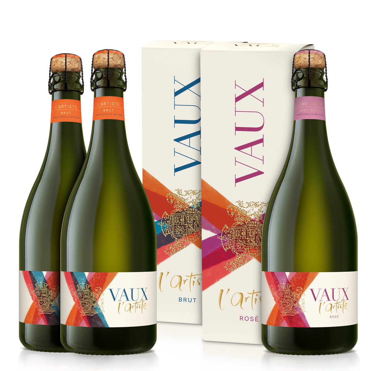 3er l'Artiste Special