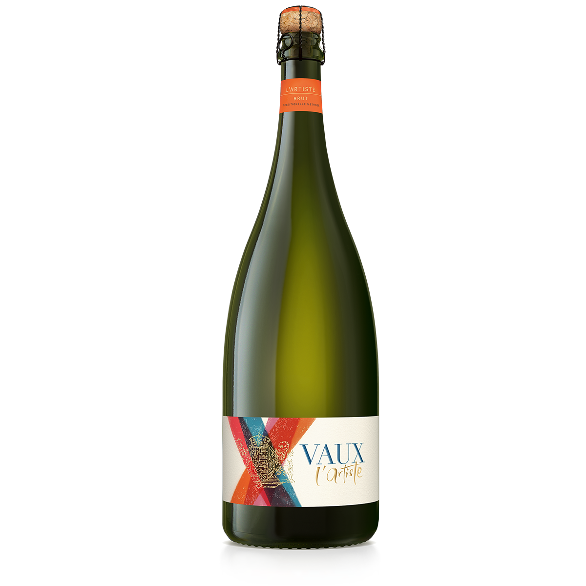 l'Artiste brut Magnum