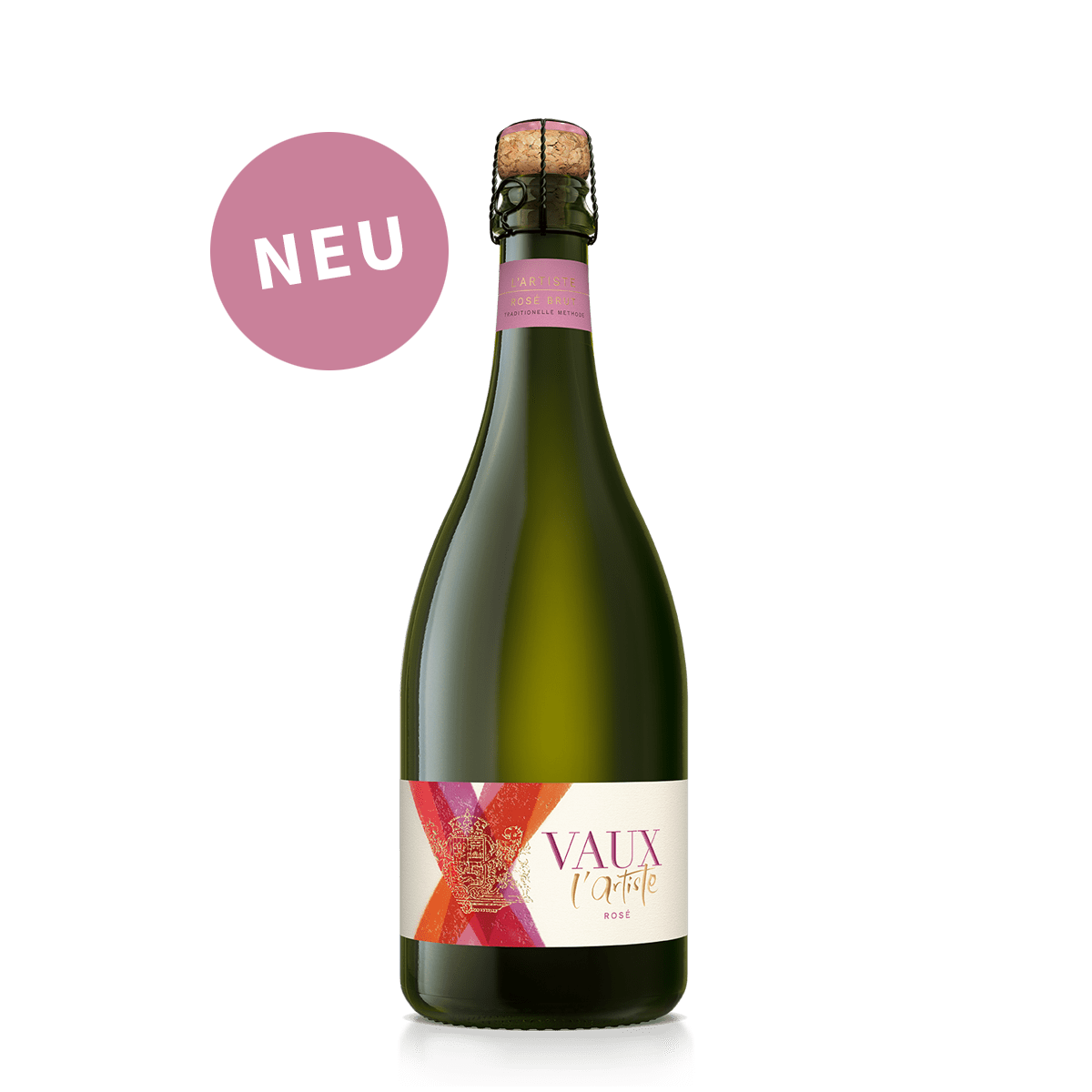 l'Artiste Rosé