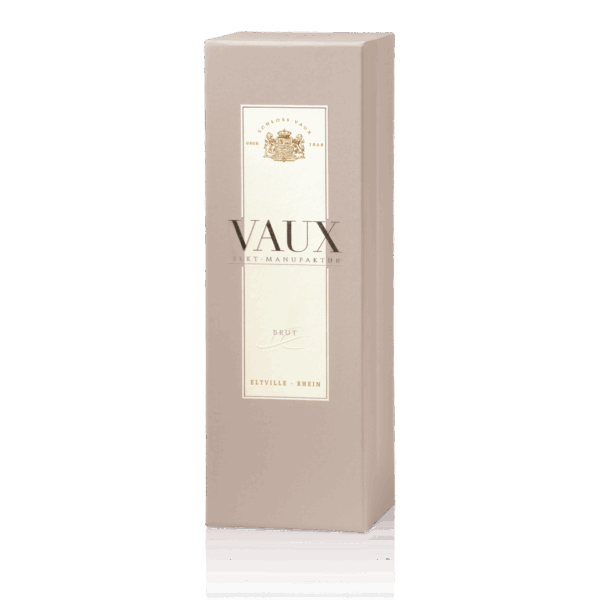 VAUX Designerschatulle