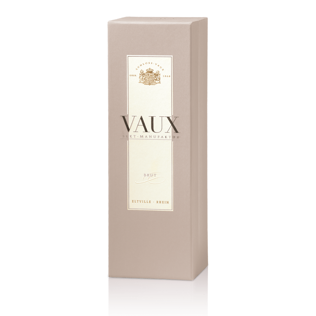 VAUX Designerschatulle