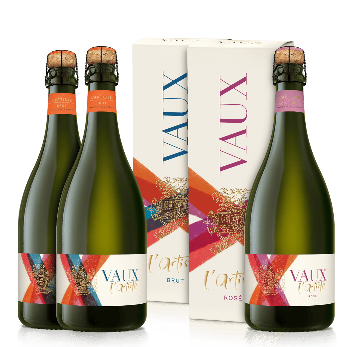 3er l'Artiste Special