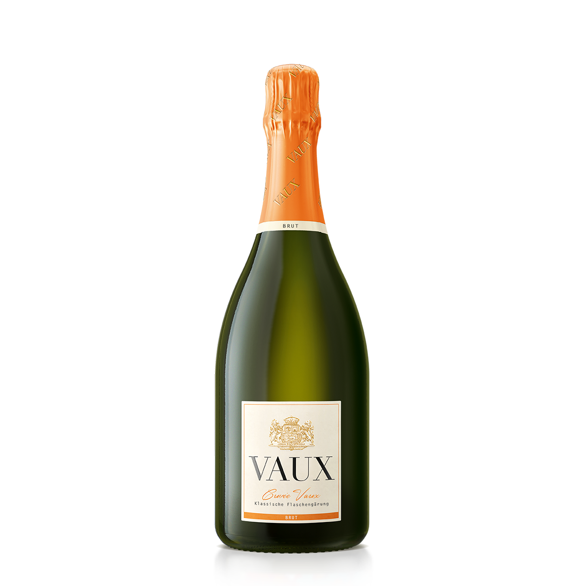 Cuvée VAUX