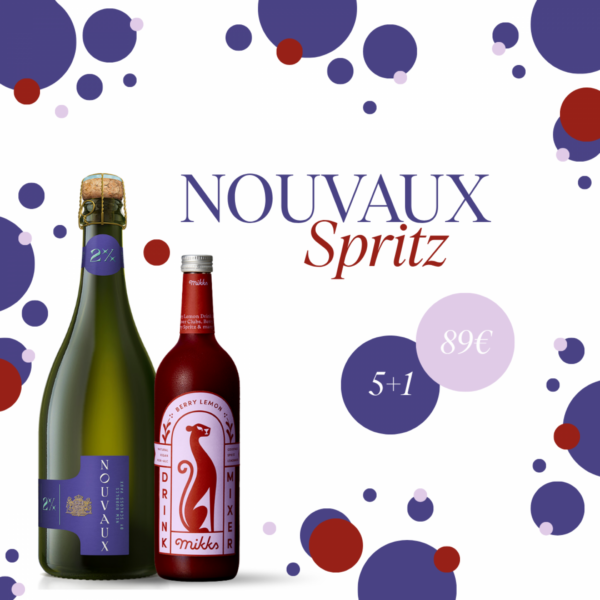 NOUVAUX Spritz