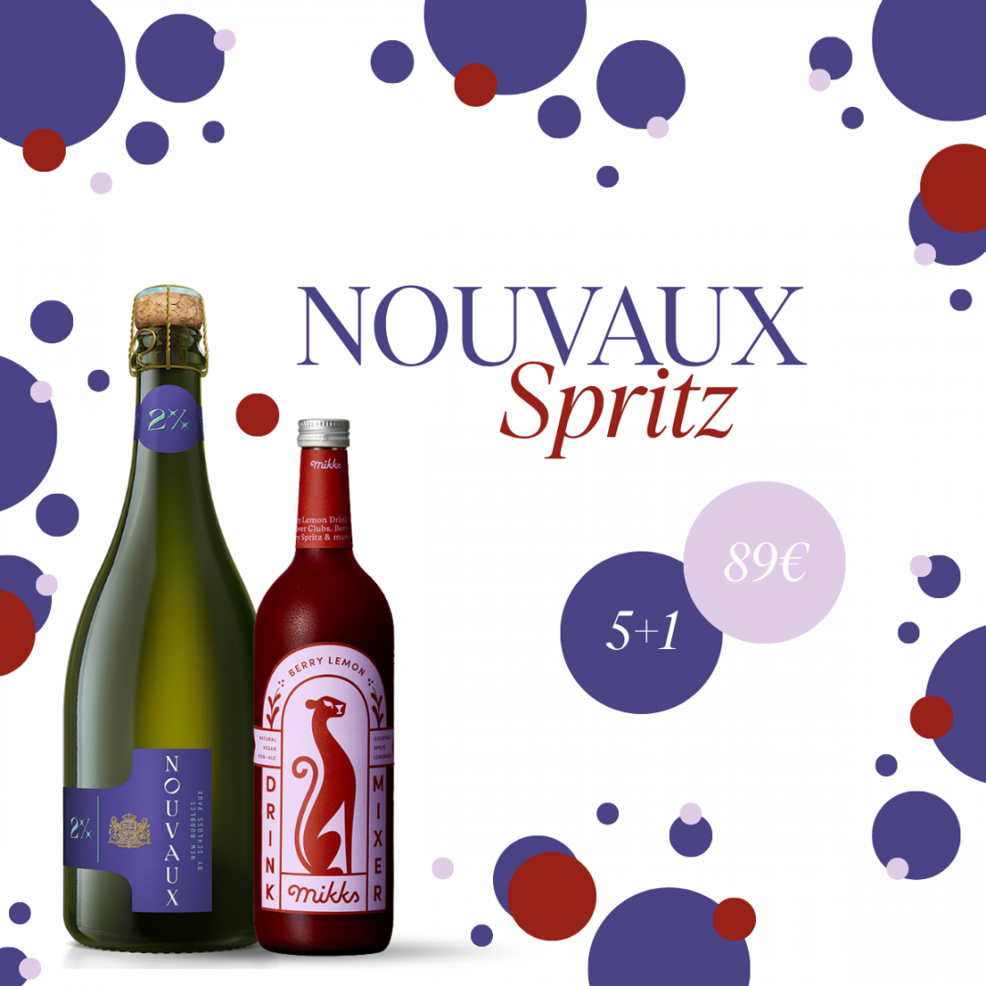 NOUVAUX Spritz