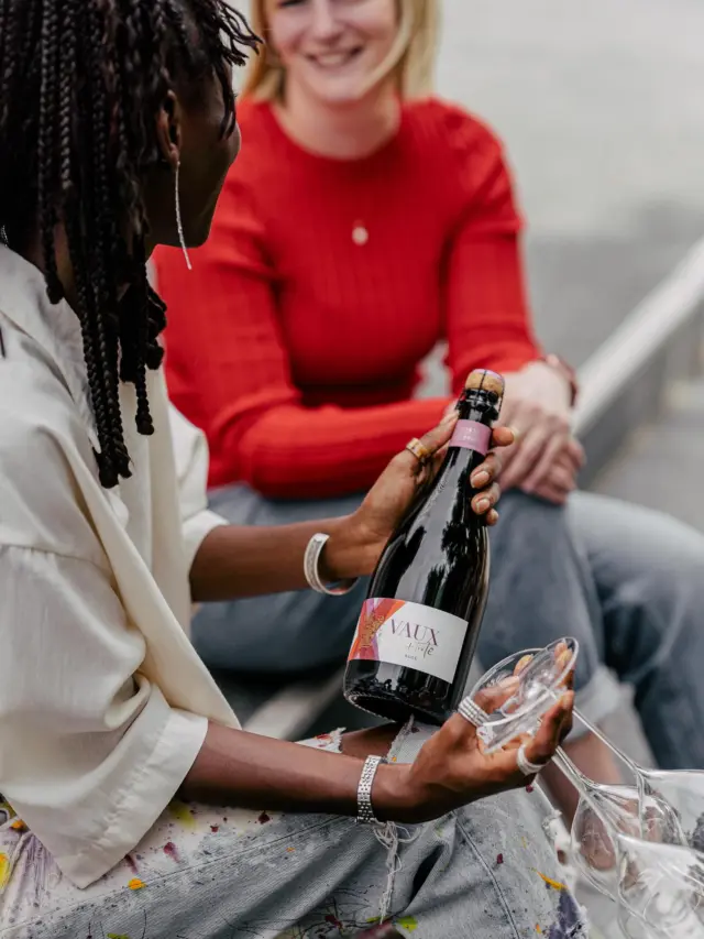 So kann man ein paar schöne Urlaubstage im Baltikum auch „ausklingen“ lassen – gell, liebe Maria! 😉🍾🥂
#urlaub #vacation #schlossvaux #vaux #rheingau #tradition #sekt #sektmacher #sparkling #sektrevolution #wine #winelover #sommelier #instawine #winestagram #winetime